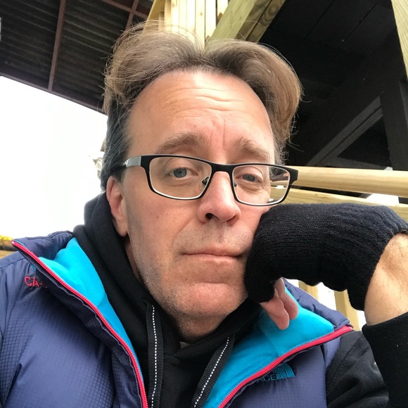 Meet your Posher, Danny - Picture 1 of 1